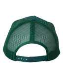 Valucap Valucap 8804H Five-Panel Mesh Back Trucker Hat 8804H