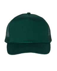 Valucap 8804H Five-Panel Mesh Back Trucker Hat