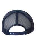 Valucap Valucap 8804H Five-Panel Mesh Back Trucker Hat 8804H