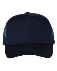 Valucap 8804H Five-Panel Mesh Back Trucker Hat