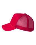 Valucap Valucap 8804H Five-Panel Mesh Back Trucker Hat 8804H