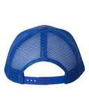 Valucap Valucap 8804H Five-Panel Mesh Back Trucker Hat 8804H