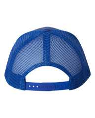 Valucap 8804H Five-Panel Mesh Back Trucker Hat