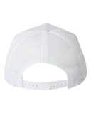 Valucap Valucap 8804H Five-Panel Mesh Back Trucker Hat 8804H