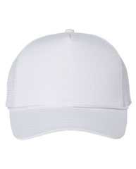 Valucap 8804H Five-Panel Mesh Back Trucker Hat