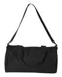 Recycled 18” Small Duffel Bag