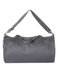 Recycled 18” Small Duffel Bag