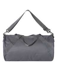 Recycled 18” Small Duffel Bag