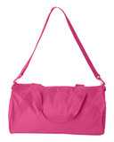 Recycled 18” Small Duffel Bag