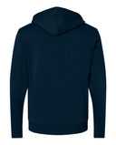 Eco-Cozy Fleece Full-Zip Hoodie