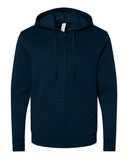 Eco-Cozy Fleece Full-Zip Hoodie