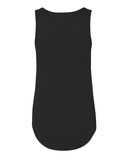 Women's Flowy V-Neck Tank