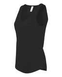 Women's Flowy V-Neck Tank