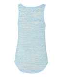 Women's Flowy V-Neck Tank