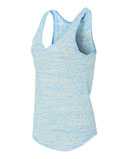 Women's Flowy V-Neck Tank