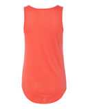 Women's Flowy V-Neck Tank
