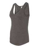 Women's Flowy V-Neck Tank