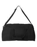 Liberty Bags Recycled 23 1/2" Large Duffel Bag 8806
