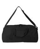 Liberty Bags Recycled 23 1/2" Large Duffel Bag 8806
