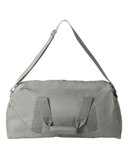 Recycled 23 1/2" Large Duffel Bag