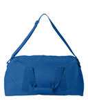 Recycled 23 1/2" Large Duffel Bag