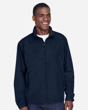 North End Techno Lite Jacket 88083