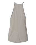 Women's Flowy High-Neck Tank