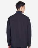 North End Three layer Fleece Performance Soft Shell Jacket 88099