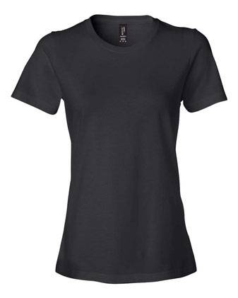 Anvil by Gildan Softstyle® Women’s Lightweight T-Shirt 880G