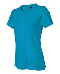 Softstyle® Women’s Lightweight T-Shirt