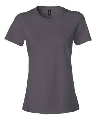 Anvil by Gildan Softstyle® Women’s Lightweight T-Shirt 880G