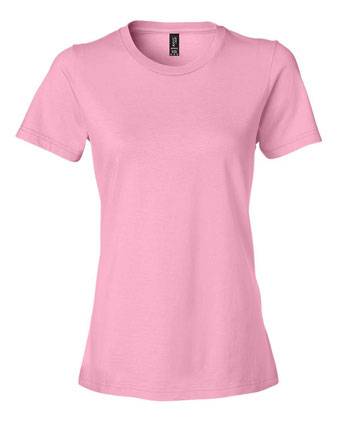 Anvil by Gildan Softstyle® Women’s Lightweight T-Shirt 880G