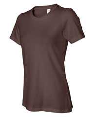 Softstyle® Women’s Lightweight T-Shirt