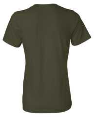 Softstyle® Women’s Lightweight T-Shirt