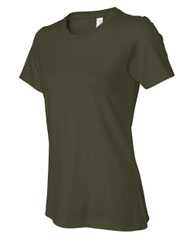 Softstyle® Women’s Lightweight T-Shirt