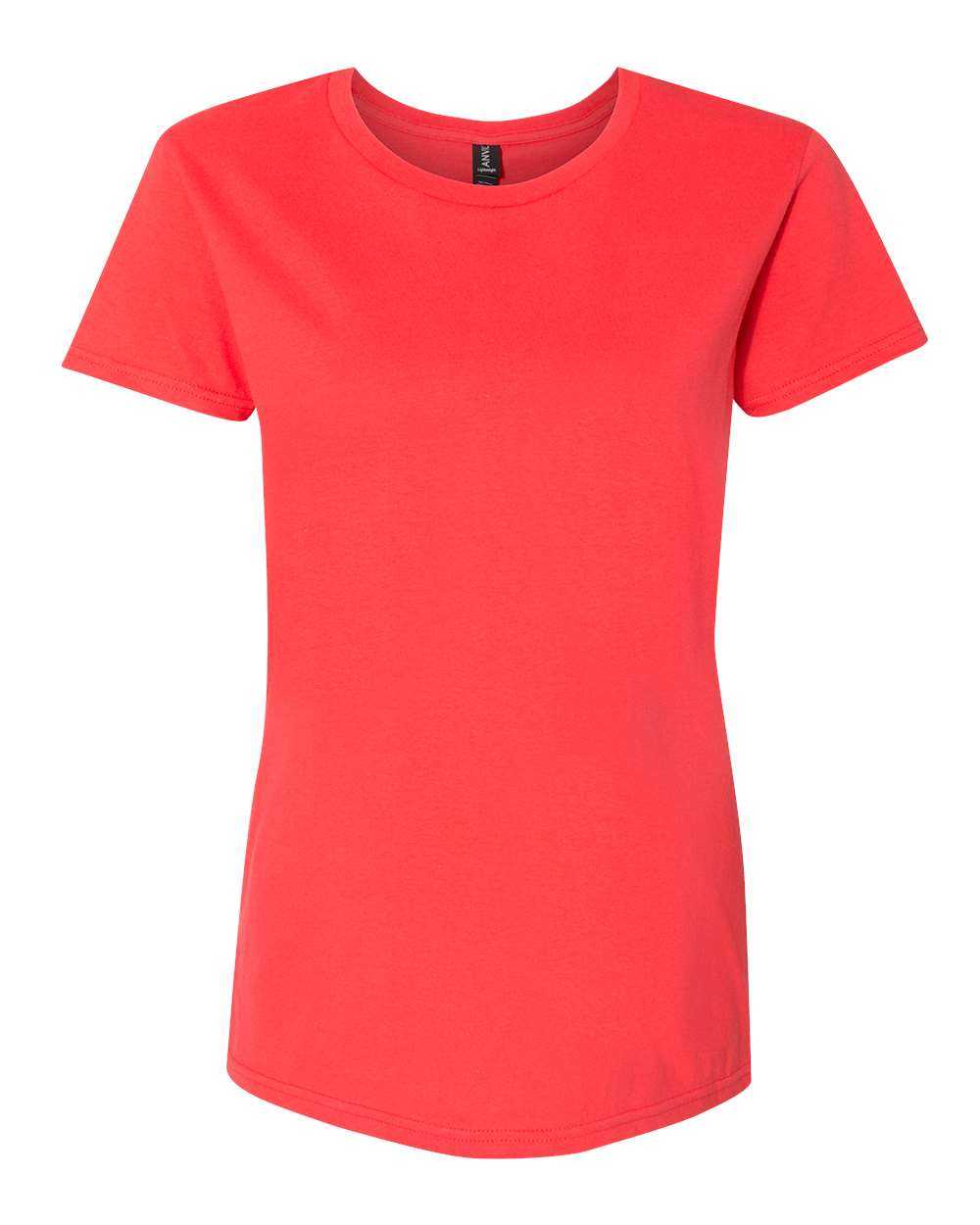 Softstyle® Women’s Lightweight T-Shirt