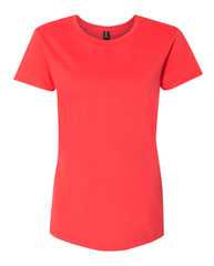 Softstyle® Women’s Lightweight T-Shirt