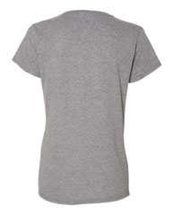 Softstyle® Women’s Lightweight T-Shirt