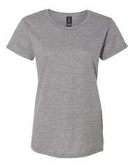 Softstyle® Women’s Lightweight T-Shirt