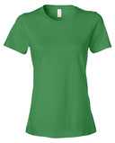 Anvil by Gildan Softstyle® Women’s Lightweight T-Shirt 880G