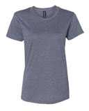 Heather Navy