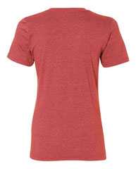 Softstyle® Women’s Lightweight T-Shirt