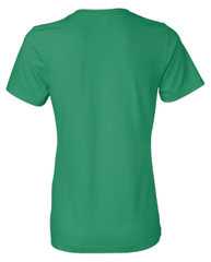 Softstyle® Women’s Lightweight T-Shirt