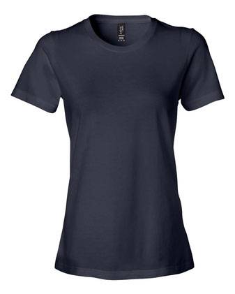 Anvil by Gildan Softstyle® Women’s Lightweight T-Shirt 880G