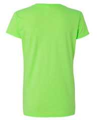 Softstyle® Women’s Lightweight T-Shirt