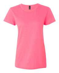 Softstyle® Women’s Lightweight T-Shirt