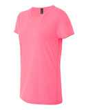 Anvil by Gildan Softstyle® Women’s Lightweight T-Shirt 880G