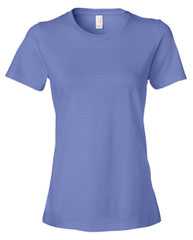 Softstyle® Women’s Lightweight T-Shirt