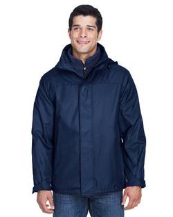 3-in-1 Insulated Jacket 3-in-1 Insulated Jacket