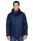 3-in-1 Insulated Jacket